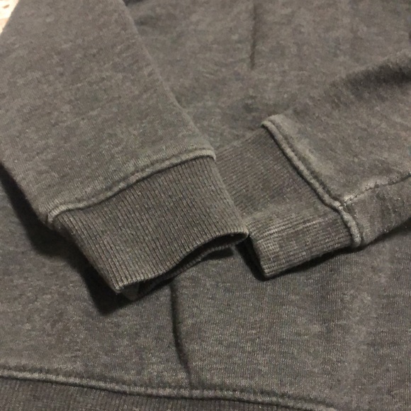 Cat and Jack Infant Hoodie | 12M - Picture 5 of 6